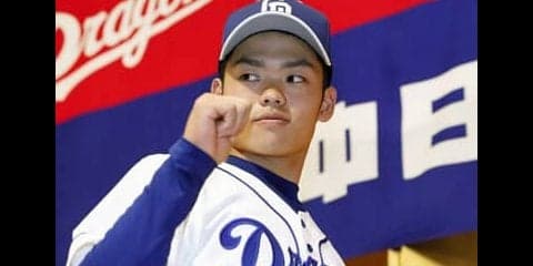 名打撃コーチも絶賛。根尾昂の未来像は「鳥谷敬のような打者になる」