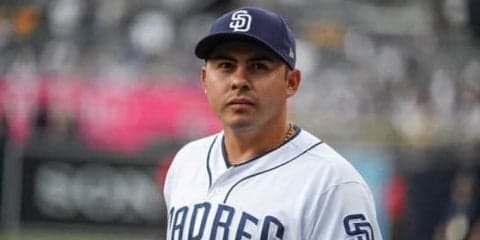 巨人の2選手、中日左腕ら実績十分…12球団新助っ人を実績で“格付け”【セ編】