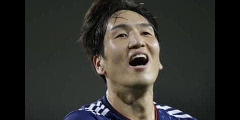 森保Jを支える原口元気の走力。ダメ押し点は不遇を乗り越え生まれた