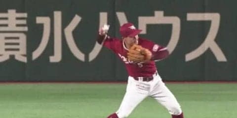 故障、ベテラン、飛躍期待の若手…キャンプ2軍スタートのパ・リーグ選手は？