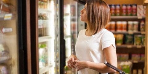 管理栄養士が教える！　ダイエット中のコンビニ活用術