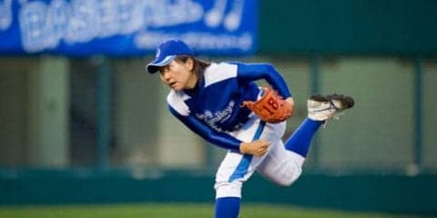 【女子プロ野球】リーグの成長に繋がった川端友紀　通算71勝右腕・創設メンバーが明かす思い