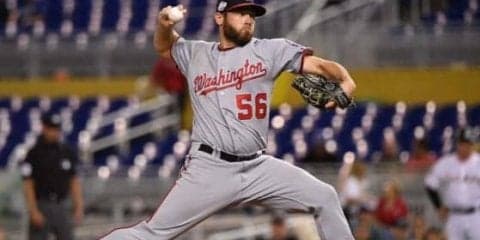 【MLB】Dバックスが通算189セーブのホランドと契約合意　平野佳寿の起用法に影響か