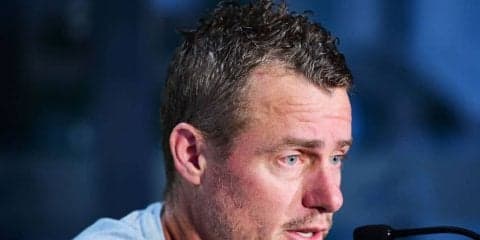 ヒューイット、デ杯新フォーマットに不満。「全く賛成できない」