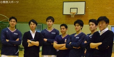 【バスケ（男子）】２・３年生コメント集