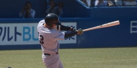 【野球】東北の雄を迎え撃て！ 東北福祉大戦展望