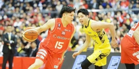 「チームの13人が誰一人欠けることなく」千葉ジェッツの総合力を体現する藤永佳昭