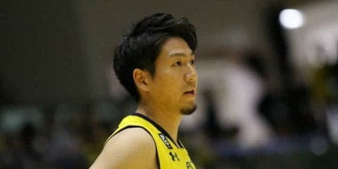 逆転劇で栃木ファンの後押しを実感する比江島慎「アウェーだったら無理だった」