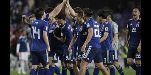 イラン戦は森保Ｊのベストマッチ。スコアとは裏腹な内容を検証した