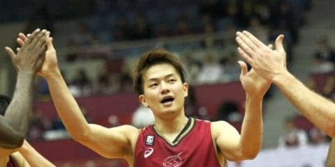 川崎ブレイブサンダースの後半戦を左右するキーマン辻直人、先発復帰で勝利に貢献