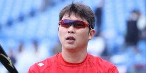 新井兄弟がキャンプ前日に奇跡の遭遇　良太C「お兄ちゃんと、偶然空港で」
