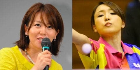 【パラ卓球】「変形する卓球台」がお披露目　茶田選手と大橋未歩アナがオープニングイベントに参加