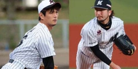 球春到来、ロッテはいきなり紅白戦！　2月1日、パ球団のキャンプ見所は？