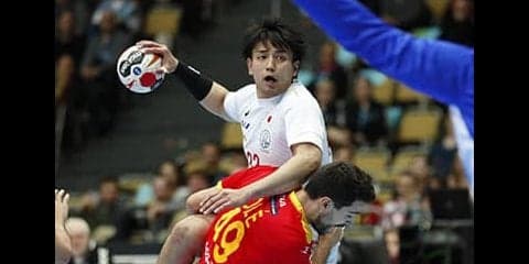 男子ハンドボール日本代表、世界選手権７戦全敗。でも、光が見えた