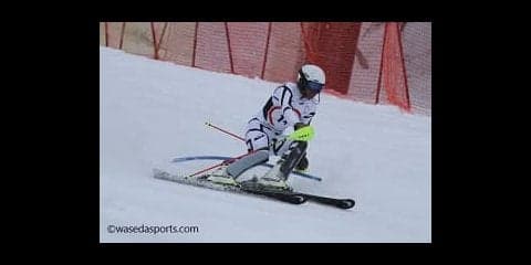 入賞者が出るも、思うように得点を伸ばせず