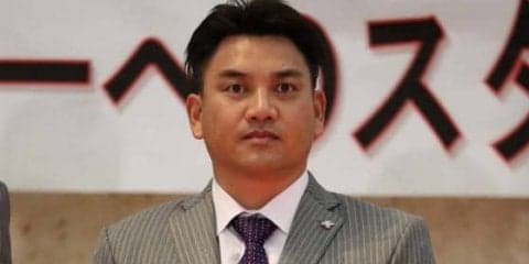 「食うか、食われるか。試合は戦い」-異例のキャンプでロッテは生まれ変わる