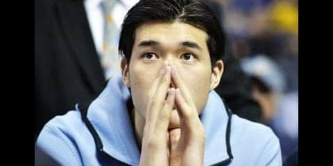 渡邊雄太に元NBA選手がアドバイス。「昔の自分によく似ている」