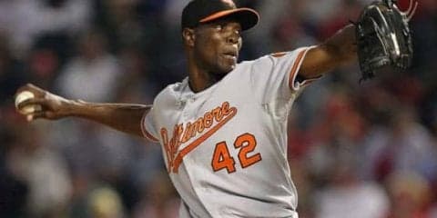 元楽天の右腕リズ、台湾ラミゴに入団「元KBOの奪三振王が加入する」