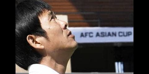 ハリル的でも西野的でもあり。森保Ｊは歴史をミックスして決勝に臨む