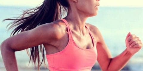 良かれと思ったワークアウトが落とし穴に!? 知らないと損するスポーツブラの選び方