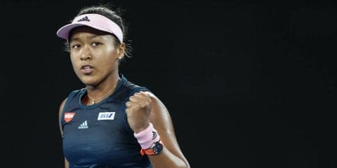 大坂なおみ、全豪OP優勝時のオレンジ腕時計にも注目集まる