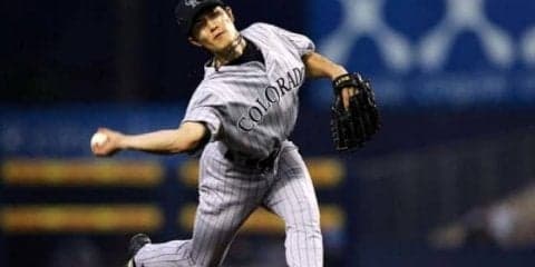 メジャー通算86セーブの金炳賢が現役引退か　11年に楽天でプレー