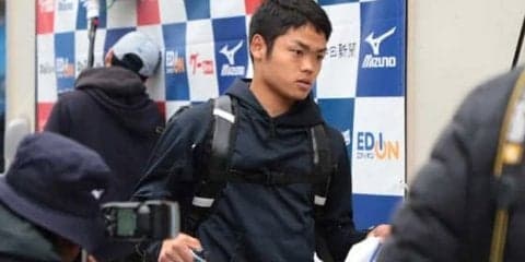 中日、今季は“根尾フィーバー”　グッズ売り上げでドラ1ルーキーが松坂に“勝利”