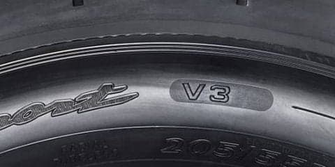 グッドイヤー、ハイグリップスポーツタイヤ「イーグルRSスポーツV3」を発売