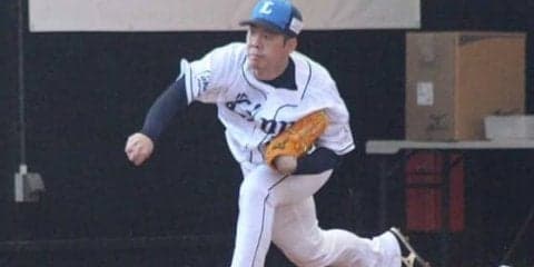 西武辻監督、投手陣の仕上がりに納得　多和田には「仙人も力強い球を…」