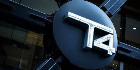 【卓球】TリーグがT4 TOKYOと初のコラボグッズを展開　前田高志がディレクション