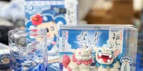 根尾＆松坂にも負けない、中日キャンプで密かな人気を誇る意外なグッズとは…