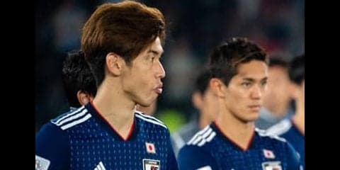 打つ手がなかった森保Ｊの限界。カタール戦で噴出した「采配のツケ」