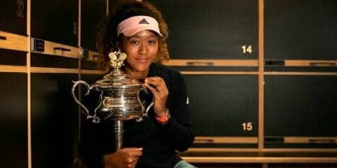 世界女王・大坂なおみの偉業を松岡修造がアツく解説！