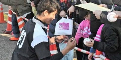 鷹ドラ2杉山が見せる“自分愛”「『きついけど、もっと欲しがる自分』が好き」