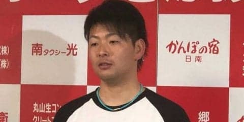 広島大瀬良が初ブルペンで50球、エースの自覚も　「責任感を持って」