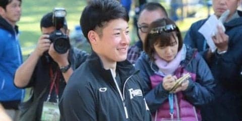 元祖“アイドル”ハム荒木2軍監督、輝星フィーバーにも「こんなもんじゃなかった」