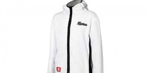 ロッテ本拠地開幕戦で来場者プレゼント　マリーンズ・フリースパーカーを配布