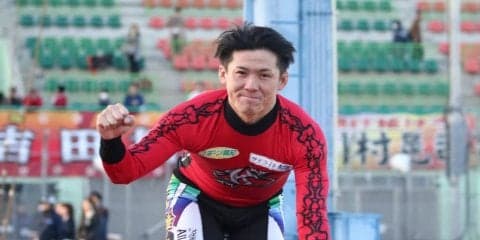 松阪G3（最終日）レポート
