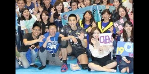 Ｖリーグの監督が悩む「アジア枠」活用と日本人育成のバランス