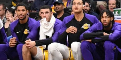 デイビス獲得を目論むレイカーズ、ペリカンズとの交渉は週明けから本格スタート？