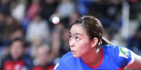 【卓球・Tリーグ】KA神奈川と日本生命による首位争いの行方は＜見どころ解説＞
