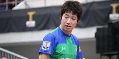 【卓球・Tリーグ】KM東京とTT彩たまが北海道にて首位攻防戦＜見どころ解説＞