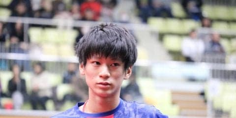 【卓球・Tリーグ】彩たまがKM東京に連勝　高校生・戸上が全日本王者の水谷を破る