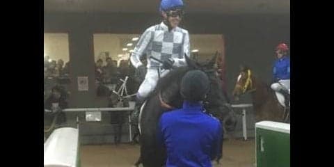 日曜東京６Ｒ新馬は武豊騎乗の良血キスラーが１番人気にこたえる