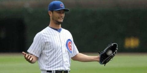 MLB公式選出のCY賞“大穴”候補、ダル＆菊池に期待する声も「能力を持っている」