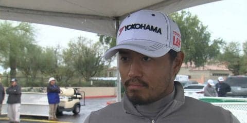 小平智「初日から流れが掴めないまま4日間が終わった」　最終日終了後インタビュー