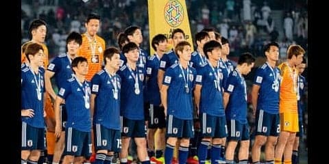 アジアカップで森保Ｊのターンオーバーは成功したと言えるのか？