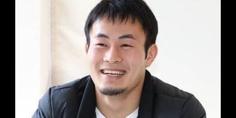 日本代表スピードスター福岡堅樹。ベードーベンのリズムでトライを奪う