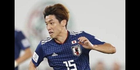 もはや１ストライカーにあらず。大迫勇也が「自分に責任」と言う理由