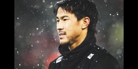 岡崎慎司、移籍断念の胸中を明かす。「レスターで勝負する」